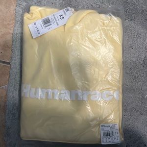 Adidas x Humanrace hoodie